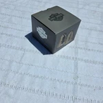 Harley-davidson 2020 Gold Bell Holiday Ornament 98766-21VX Dealer Exclusive. Fixed Price $19.99.