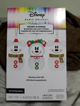 Disney Magic Holiday Blinking Mickey & Minnie Mouse Snowman Leds - 4982013. Fixed Price $69.99.