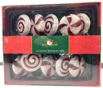 Kurt Adler 10 Light Novelty Set Candy. Fixed Price $26.77.