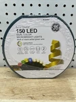 Ge Color Choice 150 43.4-FT Multi-function Changing Led String Lights. Fixed Price $29.99.