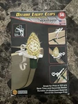 Commercial Christmas Hardware Deluxe Light Clip 9060-99-5635. Fixed Price $14.99.