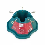 Home Accents Holiday 8 Ft Max Christmas Medium Tree Stand Bottom Support Base. Fixed Price $29.14.