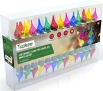 Tupkee Christmas Random Twinkle Flame Tip Set - 10 Of 50. Fixed Price $28.99.