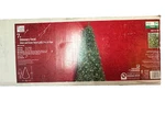 Home Accents 7 Ft. Pre-lit Led Wesley Pine Xmas Tree 300 Color Changing Lights. Fixed Price $120.00.