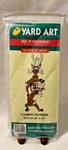 Yard Art Do-it Yourself Patterns Climbing Reindeer Easy-to-follow Instructions. Fixed Price $12.00.