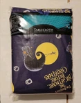 Disney The Nightmare Before Christmas 60 X102 Jack Sally Tablecloth Halloween. Fixed Price $10.79.