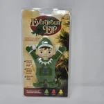Evergreen Elf Tree Moisture Monitor Lights & Alerts For Low Water, New In Pack. Fixed Price $13.99.