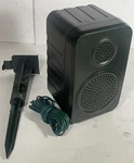 Gemmy 19496 Holiday Light Show Speaker *only*. Fixed Price $49.99.