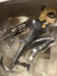 Hallmark Cat Noir Christmas Tree Ornament 2024 Zag Miraculous New. Fixed Price $8.00.