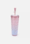 Disney Mickey Mouse Icon Sakura Starbucks Tumbler With Straw Nib. Fixed Price $79.95.