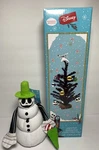 Nightmare Before Christmas Tree Walgreens Exclusive Disney Light Up Decorated. Fixed Price $24.99.