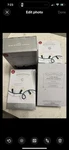 Lot Of Boxes Wondershop Item A4 100 Mini String Lights Per Warm White. Fixed Price $26.98.