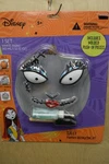 Sally Pumpkin Decorating Kit, 1 Set, New. Fixed Price $10.95.