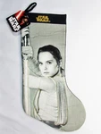 Wars Princess Leia Holiday Stocking Xmas Target Disney 20". Fixed Price $7.99.