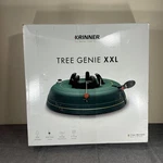 Krinner Tree Genie Xxl Christmas Stand, Green New Box. Fixed Price $97.95.