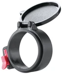 Butler Creek 09A Eye Flip Scope Cover 20095 (old Inventory). Fixed Price $7.99.