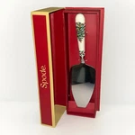 Spode Christmas Tree Cake Slice / Pie Server. Fixed Price $23.85.