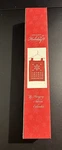 Home Accents Holiday Hanging Christmas Advent Calendar. Fixed Price $12.99.