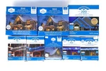 Led Icicle Lights Holiday/christmas/party - Available In Many Styles & Colors. Fixed Price $19.99.