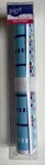 Big Dots Making Waves - Team Swimming Paper Table Runner 12 X 60 Inches. Fixed Price $19.95.