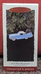 1993 Hallmark Collector's SERIES-1956 Ford Thunderbird-classic American Cars Nib. Fixed Price $8.00.