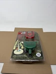 Tree Nanny Landmarc Christmas Watering System Plays Jingle Bells. Fixed Price $15.00.