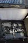 Arbor Systems Wedgle Direct Tree Treatment With 14 Injection Needles. Fixed Price $449.00.