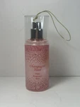 New! Bath & Body Works Champagne Toast Fine Fragrance Mist Tree Ornament. Fixed Price $8.75.