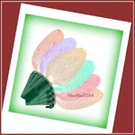Home Accents Changing 100 Warm White To Multi Colored C6 Led Lights New. Fixed Price $33.88.
