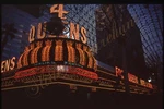 Las Vegas Fremont Street Experience Scene 35MM Slide 1990S 1996 Lights 4 Queens. Fixed Price $17.99.