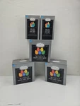 Lot Trim Home Led Christmas Lights C9 & C6 Multi Color 50CT Indoor Outdoor. Fixed Price $49.99.