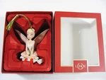 Lenox 2024 Tinker Bell Ornament Disney Showcase Collection Nib. Fixed Price $69.49.