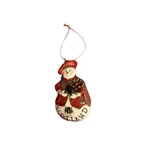 Kurt Adler Scotland Snowman Bagpiper Christmas Ornament Decor Collectible. Fixed Price $15.95.