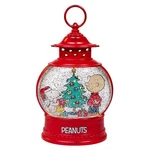Peanuts Kurt Adler Battery Operated Usb Light Up Snoopy & Charlie Brown Lantern.. Fixed Price $58.77.