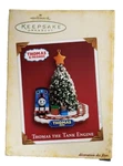 Hallmark Keepsake Ornament 2005 Thomas The Tank ENGINE-AM-4-3-256. Fixed Price $13.88.