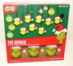 The Grinch Projection Christmas Musical (8) String Lights - Feet *new* Gemmy. Fixed Price $29.00.