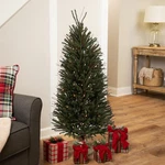 Northlight 4' Warsaw Twig Artificial Christmas Tree - Clear Lights. Fixed Price $114.49.