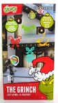 Gemmy The Grinch Lightshow Projection Whirl-a-motion Projector Window. Fixed Price $20.29.