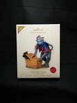 Toto's Great Escape The Wizard Of Oz Hallmark Keepsake Ornament 2007 Mib Nib. Fixed Price $59.95.
