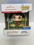 2023 Hallmark Funko Pop! Harry Potter 3-D Effect Christmas Ornament Nib. Fixed Price $8.00.