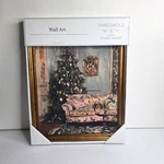Threshold Studio Mcgee 11" X 14" Christmas 2025 Framed Wall Art Decor - New. Fixed Price $42.49.