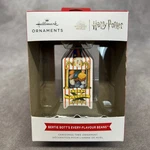 Hallmark Harry Potter Bertie Bott's Every-flavour Beans Wizarding World Ornament. Fixed Price $9.99.