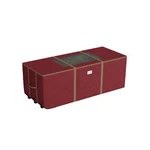 Elf 83-DT5172 Premium Red Rolling Duffle Style Christmas Storage Bag-hol.... Fixed Price $100.15.