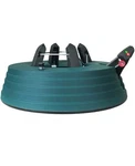 Jiluva Christmas Tree Stand With Water Reservoir, Foot Press Easy Setup, Fits. Fixed Price $42.00.