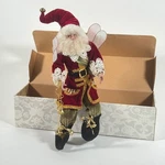 Mark Roberts 5 Golden Rings Fairy Doll 17" Limited Edition Figurine With Box. Fixed Price $92.27.