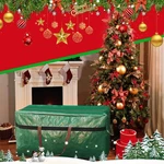 Christmas Tree Bag 4FT/5FT Small Storage Waterproof Tearpr.... Fixed Price $26.53.