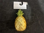 Wondershop At Target Christmas Ornaments Pineapple New W/tags. Fixed Price $7.99.