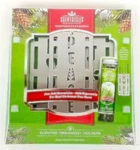 Scentsicles - Scented Stick Ornament Holders Silver 3 Per Package Christmas. Fixed Price $9.50.