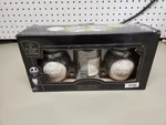Disney Tim Burton's Nightmare Before Christmas 3 Pc Trinket Box Gift Set New. Fixed Price $39.99.