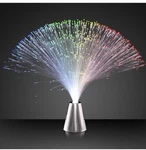 Up Fiber Optic Party Centerpieces With Color Changing Led Lights (set- 12). Fixed Price $55.00.